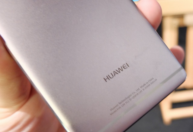Huawei ще представи новия си телефон Maimang 5 другата седмица