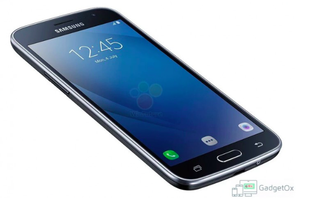 Изтекоха нови снимки на Samsung Galaxy J2 (2016)