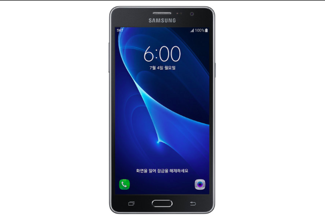 Samsung представи новия смартфон от среден клас Galaxy Wide