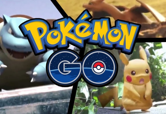 Pokémon Go оглави App Store за по-малко от пет часа след премиерата си
