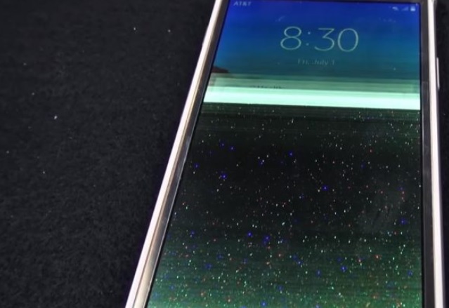 Два Galaxy S7 Active смартфона се провалиха на тестове за водоустойчивост