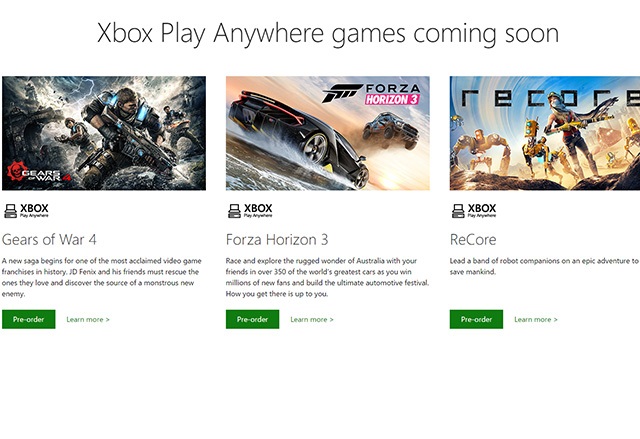 Microsoft тихо редактира своето Xbox 