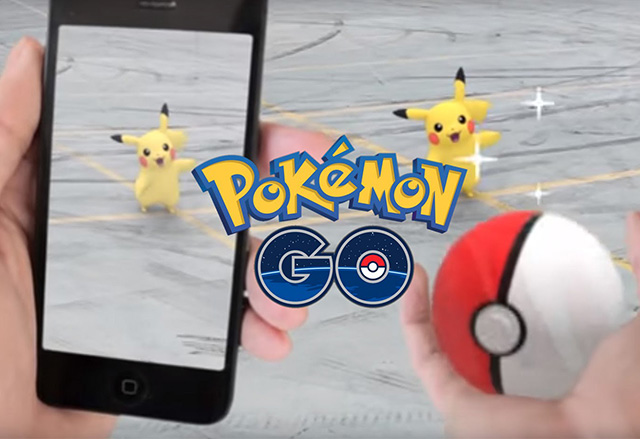 Глобалната експанзия на Pokemon Go ще се забави заради претоварване на сървърите