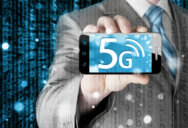 Група от 20 мобилни оператора искат да пуснат в действие 5G мрежи в Европа до 2020 година 