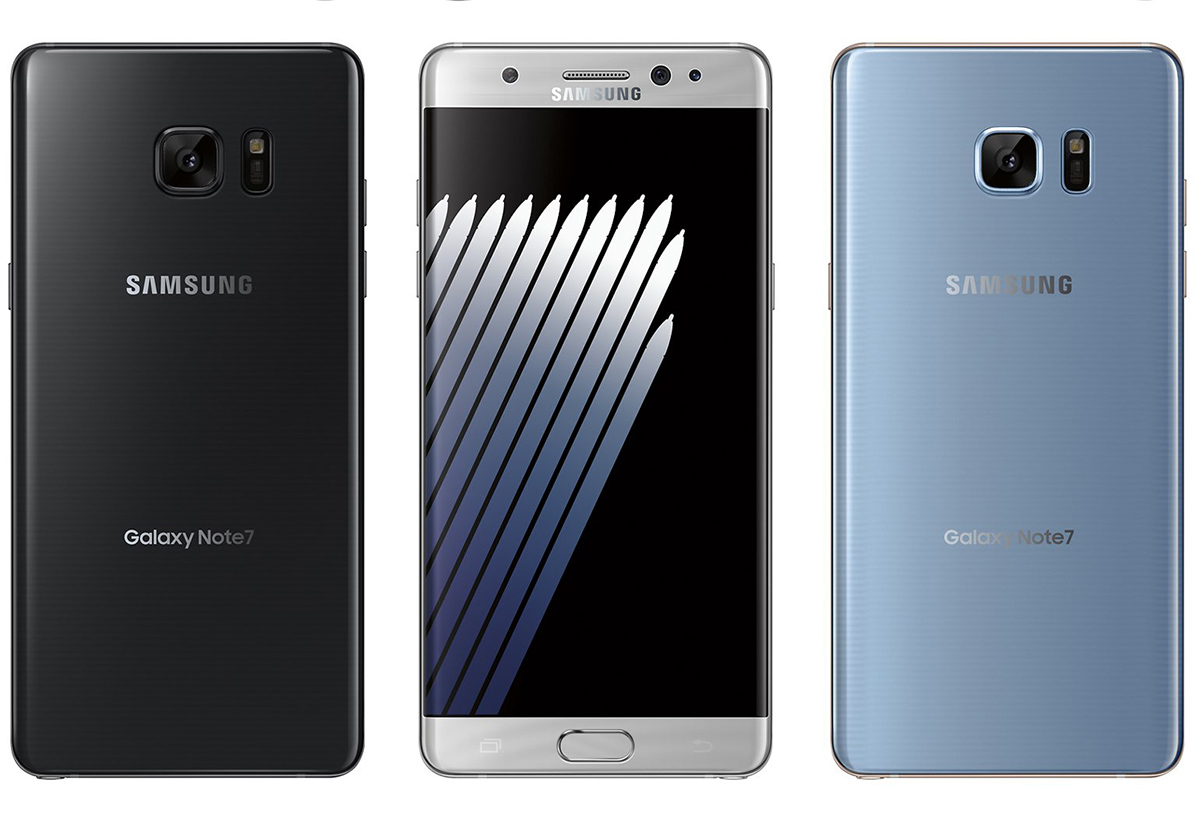 Цената на Samsung Galaxy Note 7 започва от 849 евро?