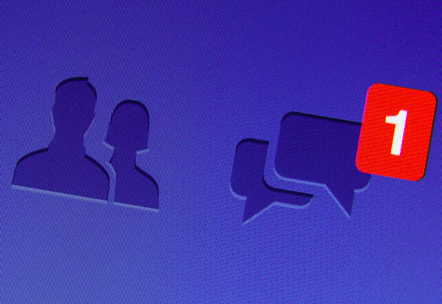 Facebook през годините - от социална мрежа към информационен гигант