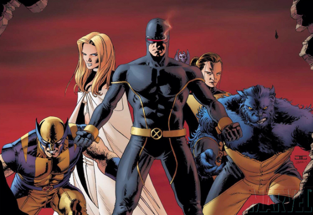 Режисьорът на X-Men Брайън Сингър прави сериал по комикс вселената 