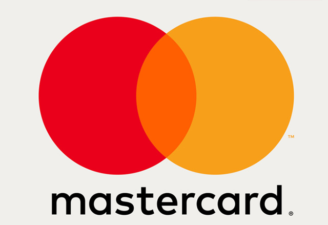 Mastercard с ново по-изчистено лого и цялостна стратегия за ребрандиране