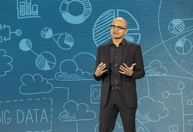 Microsoft обяви финансовите си данни за Q4 на фискалната си година, акцентът пада върху Azure