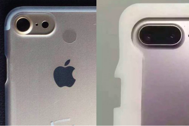 Evleaks: Apple ще представи само два, а не три iPhone 7 модела