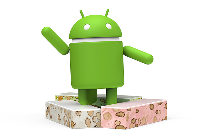  Google ще вгради опция за проверка на софтуера преди зареждане на Android 7.0 Nougat