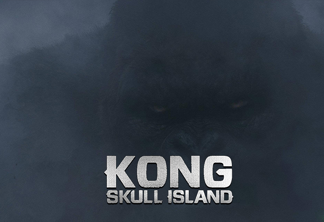 Вижте първия трейлър на Kong: Skull Island