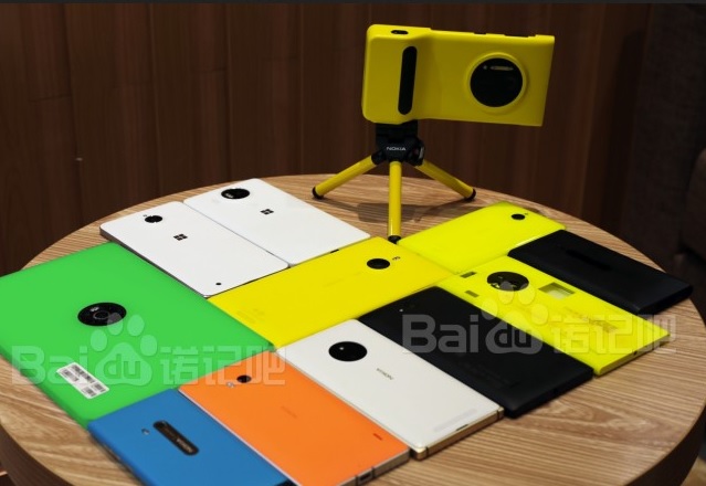 Какво можеше да бъде - изтекла снимка на Microsoft Lumia 2020, 650 XL и Nokia XL 2