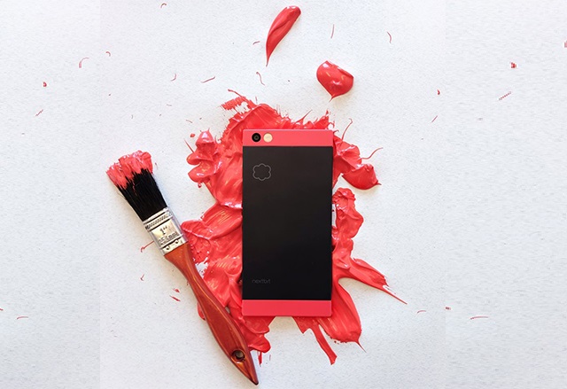 Nextbit официално пусна червената версия на смартфона Robin, цената е 299 долара