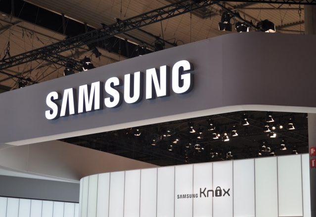 Мистериозен таблет на Samsung мина през FCC
