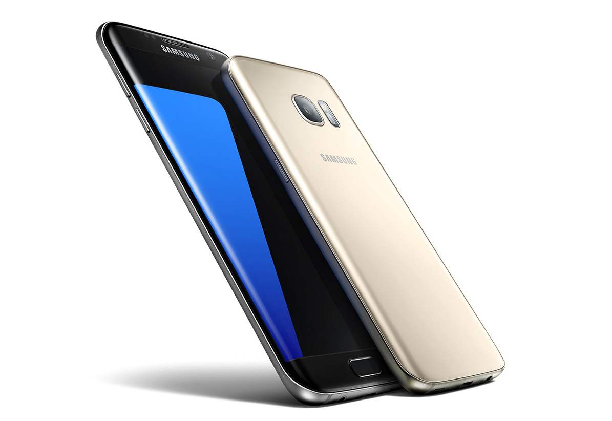 Samsung показва как Galaxy S7 мачка конкуренти в тест за батерията