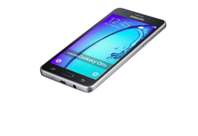 Samsung Galaxy On5 (2016) премина през FCC, вижте спецификации