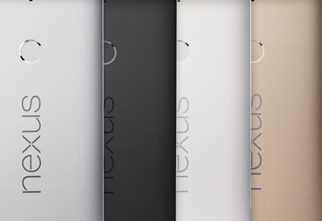 Вече знаем кога Google ще представи новите си смартфони  Nexus 
