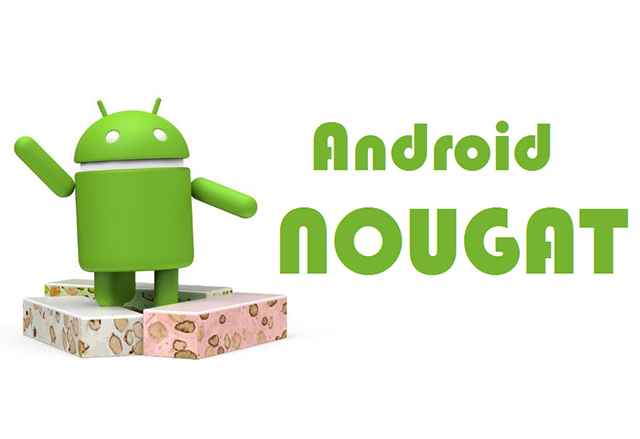 Evleaks: Android 7.0 Nougat идва официално на 5 август