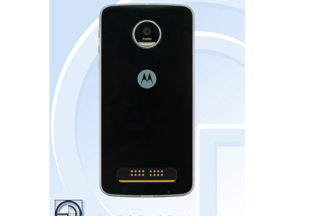 Motorola Moto Z Play сертифициран от TENAA и Bluetooth SIG
