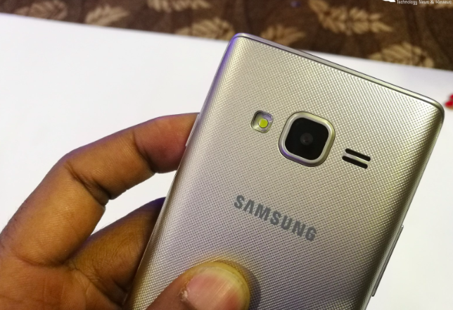 Samsung Z2 се появи на африканската премиера на Galaxy Note 7