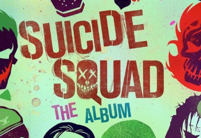 Звукозаписна компания иска от Reddit да издаде потребителя, изпиратствал саундтрака на "Отряд самоубийци"