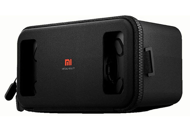 Xiaomi официално представи своите очила за виртуална реалност Mi VR