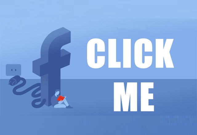 Facebook ще положи повече усилия, за да се справи с clickbait съдържанието в новинарския поток