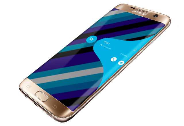 Samsung възнамерява да спре да прави плоски екрани за Galaxy S линията?