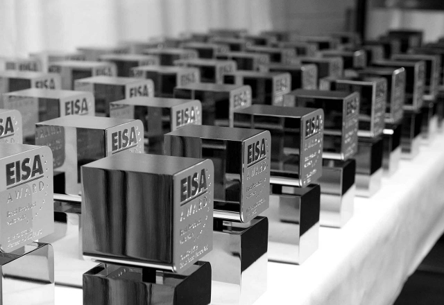 Награди EISA 2016-2017 и най-добрите технологични продукти