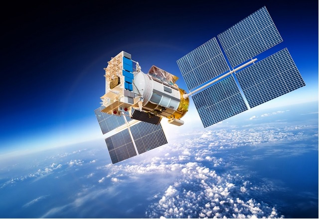 Китай изстреля квантов сателит, който не може да бъде хакнат