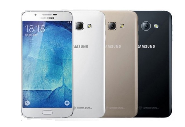 Samsung подготвя нов смартфон с гигантска 5000 mAh батерия