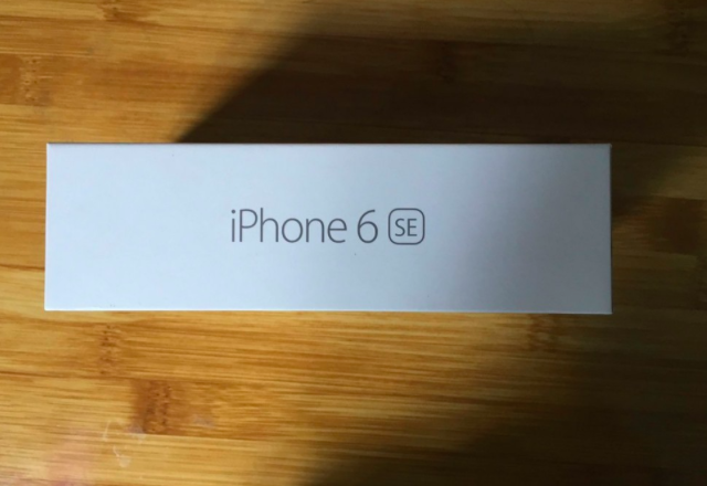 Apple всъщност ще представи iPhone 6SE, надминава iPhone 6S в бенчмарк тестовете 