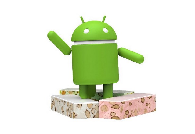 Разпространението на Android Nougat е ограничено заради проблем със Snapdragon 800