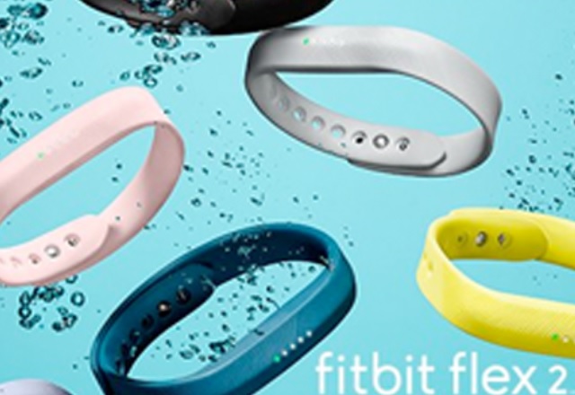 Fitbit обяви новите фитнес тракъри Charge 2 и Flex 2