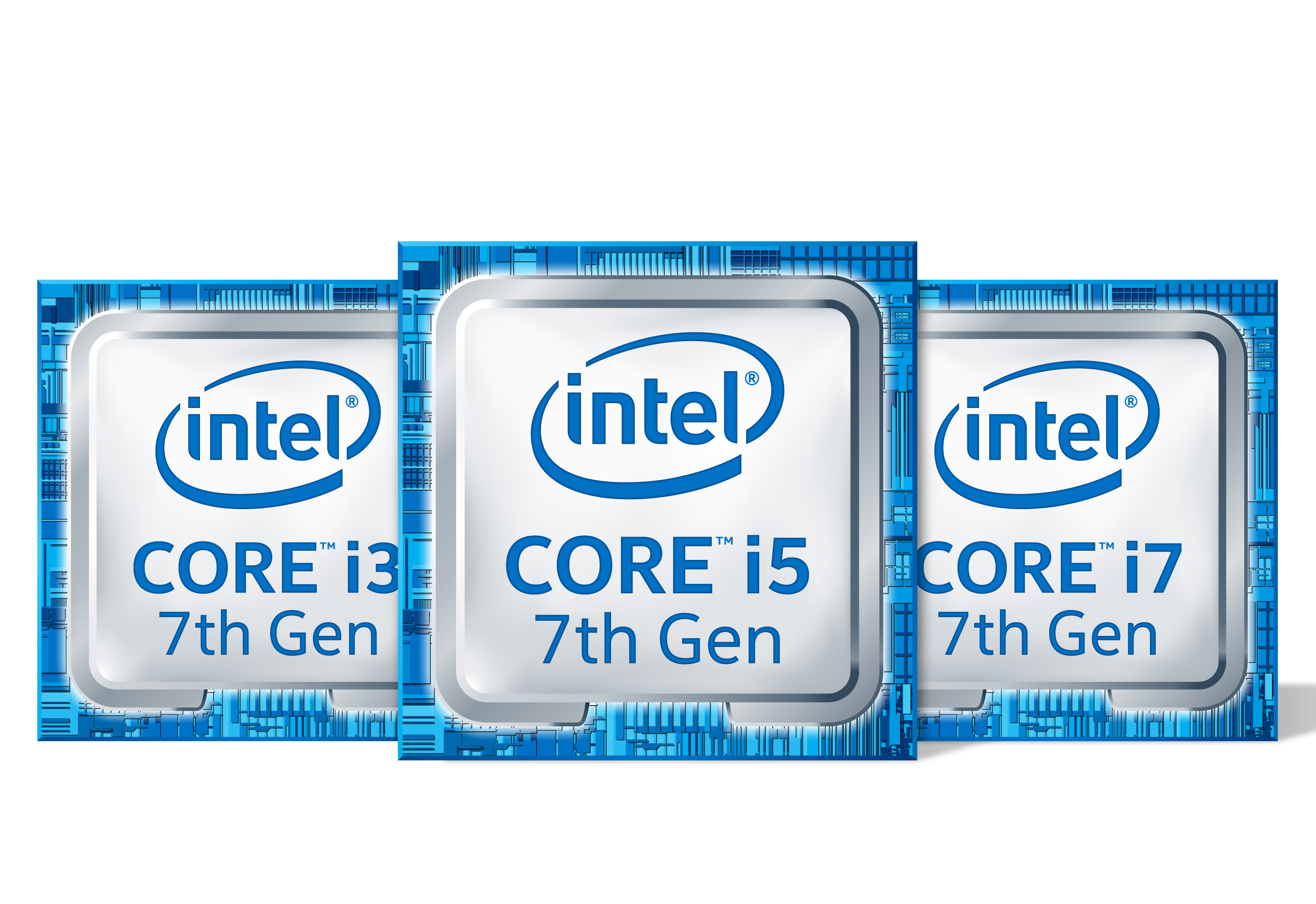 Intel официално представи процесорите Kaby Lake