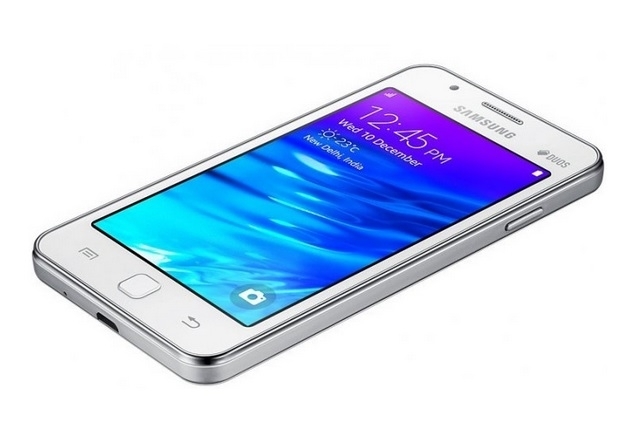 Samsung Z2 с Tizen операционна система излиза в продажба на цена от 70 долара