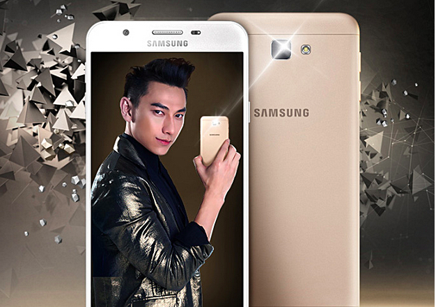 Samsung Galaxy J7 Prime пристига с осемядрен процесор и 5.5-инчов дисплей