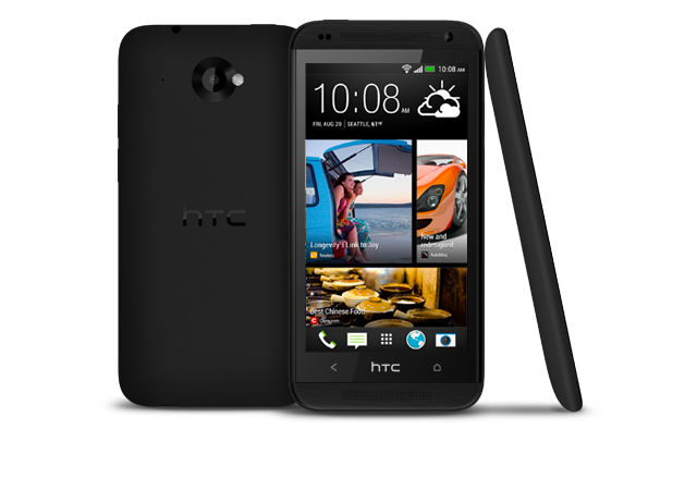 HTC Desire 10, 10 Lifestyle и 10 Pro излизат на 20 септември