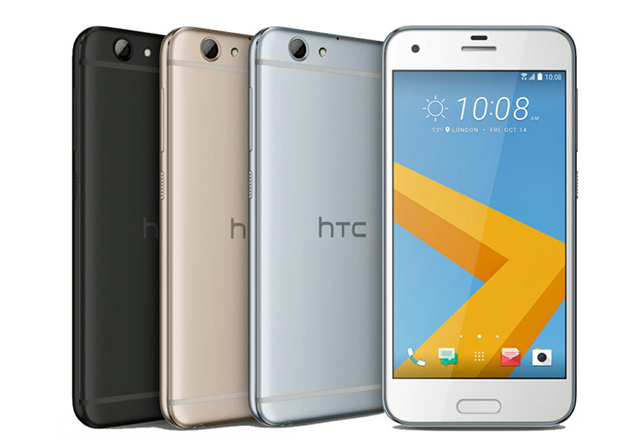 HTC официално представи One A9S с 5-инчов екран и по-изчистен дизайн