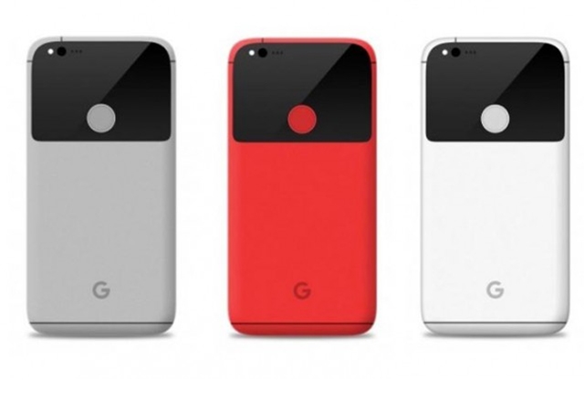 Google Pixel XL (HTC Marlin) се появи в Geekbench