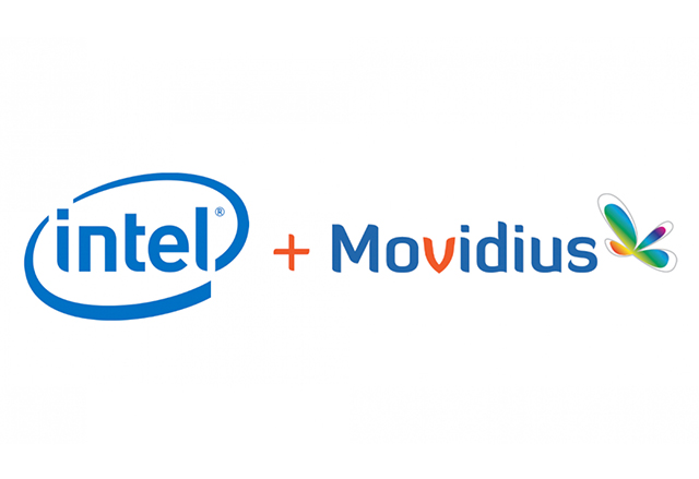 Intel придоби компанията Movidius, за да използва нейното ноу-хау в RealSense камерите