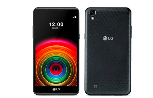 LG X Power с 4100 mAh батерия излиза в продажба, вижте цената