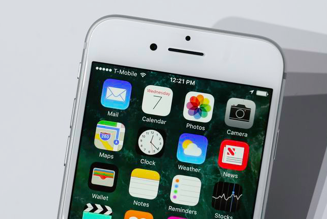 За първи път: Apple няма да разкрие уикенд продажбите на iPhone 7