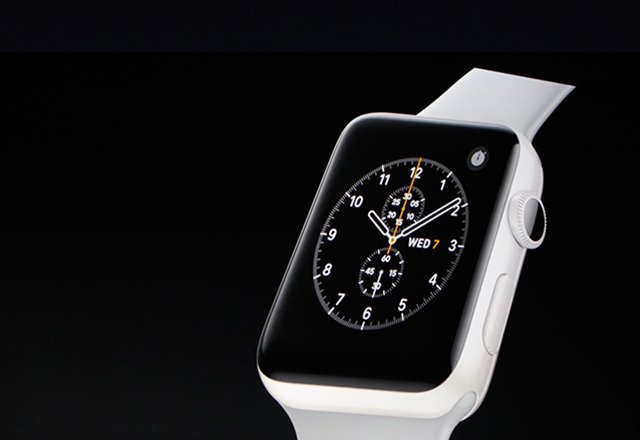 Apple уверена в успеха на Apple Watch 2, увеличава поръчките