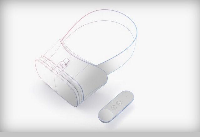 Google пусна VR SDK 1.0, за да улесни разработчиците в създаването на VR приложения