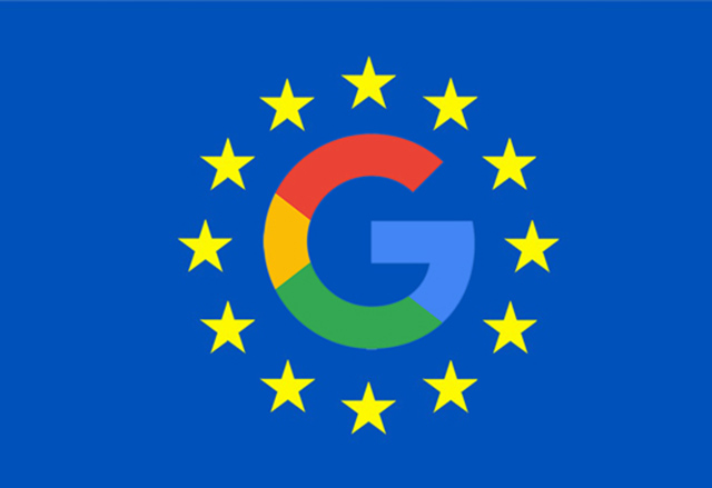 Европейският съюз отново заплашва Google с масивна глоба заради монополни практики