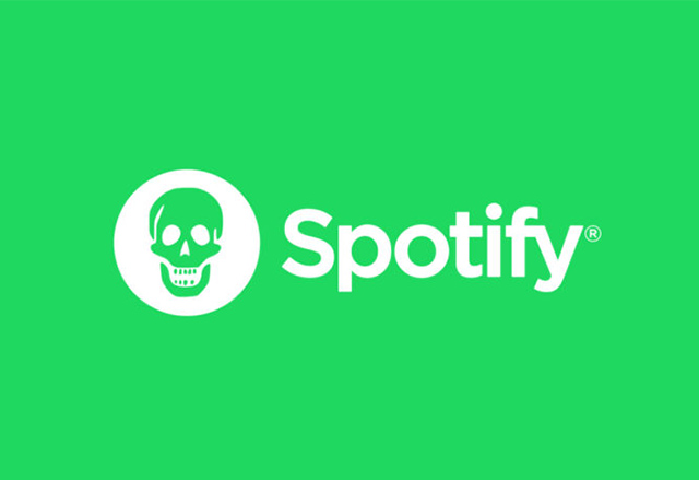 Безплатната версия на Spotify разпространява заразени с малуер реклами