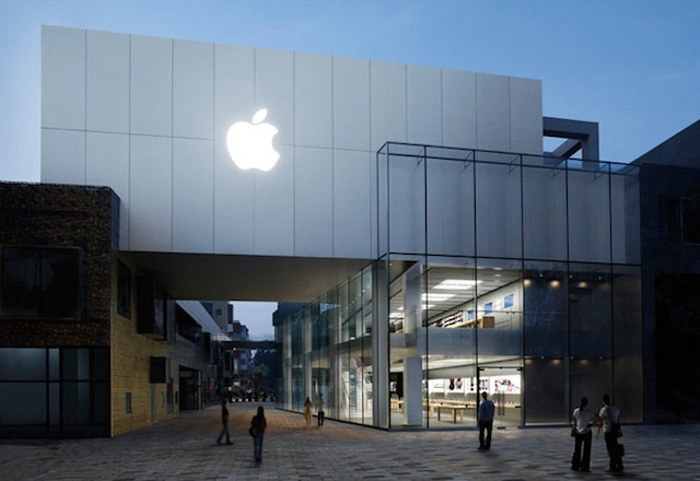 Apple е най-скъпата марка в света - отново