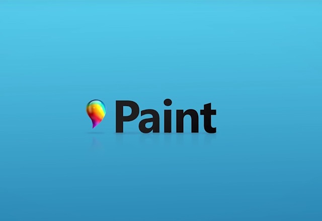 Microsoft с изцяло нова версия на Paint за Windows 10 